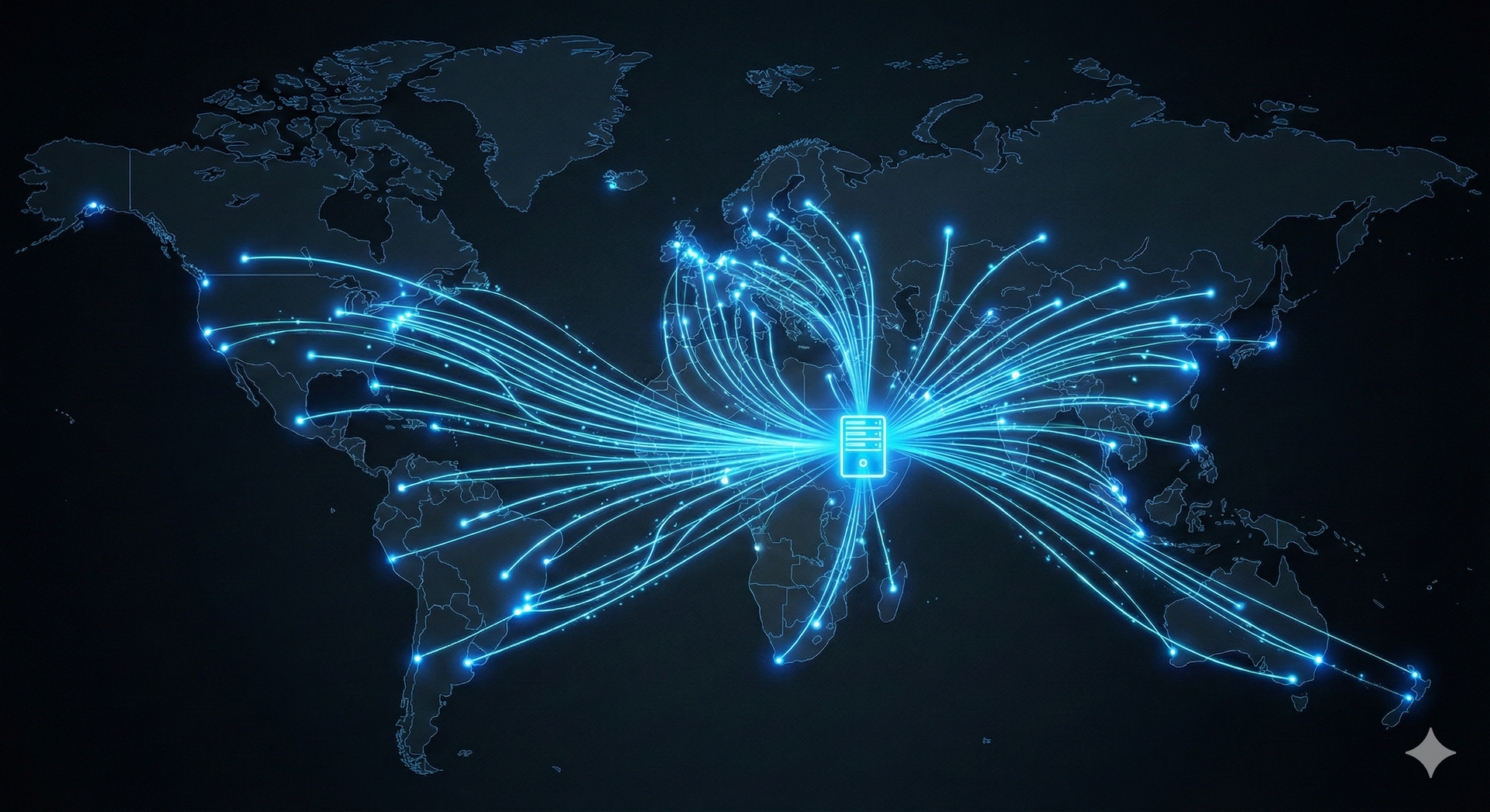 Web performance consulting hero image