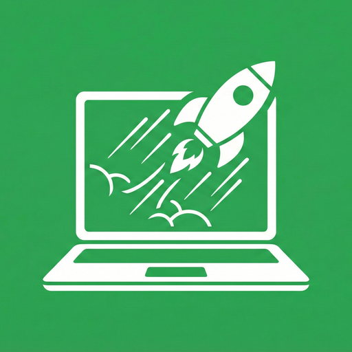 Hosting migration icon