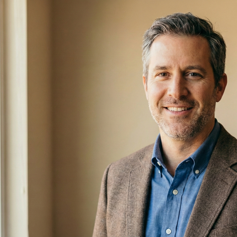 Alex Chen - Founder and Lead Performance Engineer